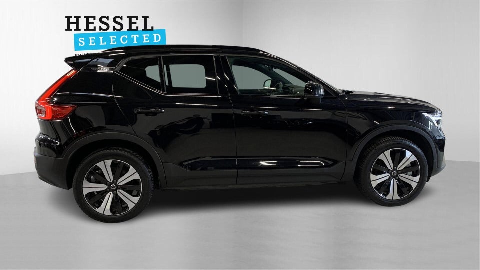 Volvo XC40 P6 ReCharge Core 5d