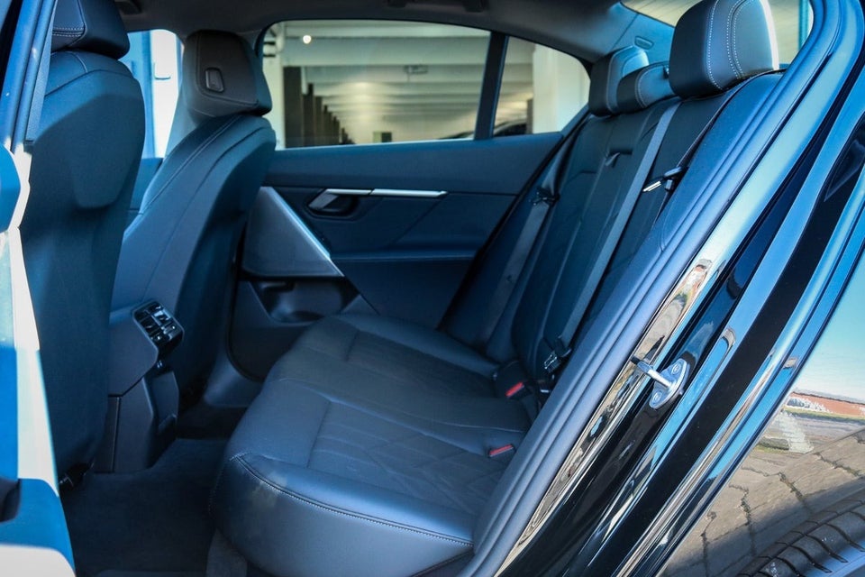 BMW i5 eDrive40 Sport Line 4d