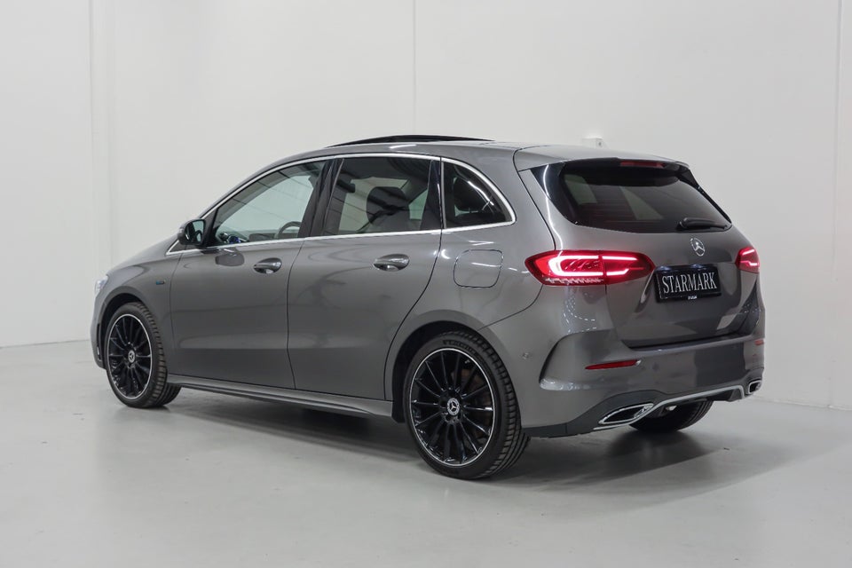 Mercedes B250 e 1,3 AMG Line aut. 5d