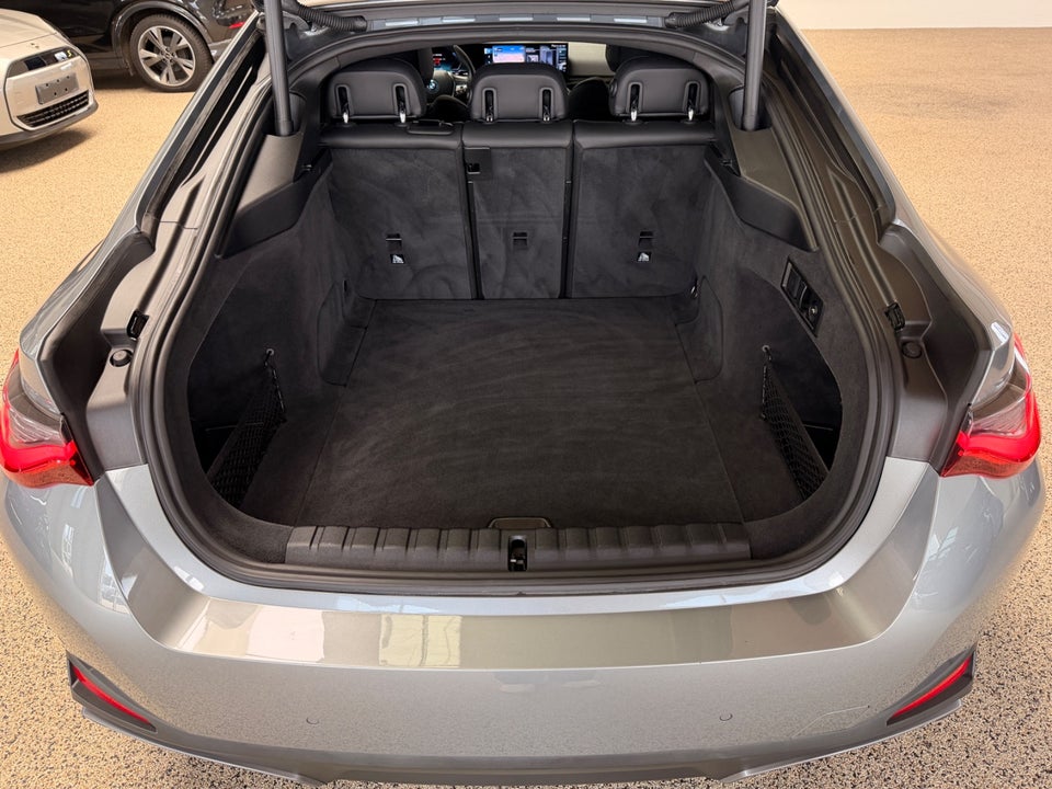 BMW i4 eDrive40 5d