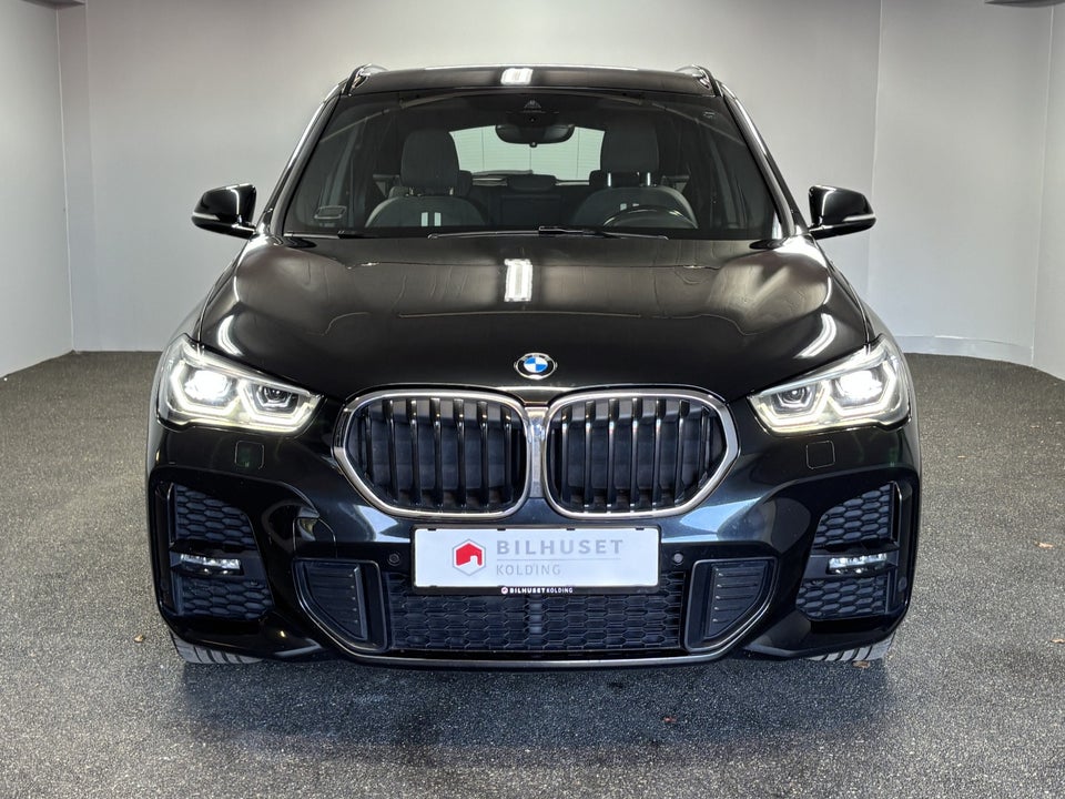 BMW X1 1,5 xDrive25e M-Sport+ aut. 5d