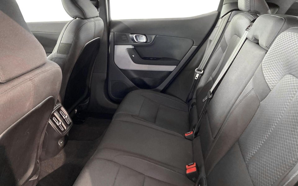 Polestar 2 Long Range 5d