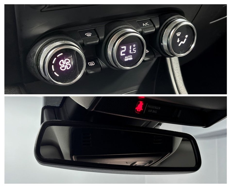 Renault Captur 1,6 E-Tech Intens 5d