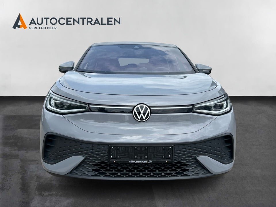 VW ID.5 77 Pro Performance 5d