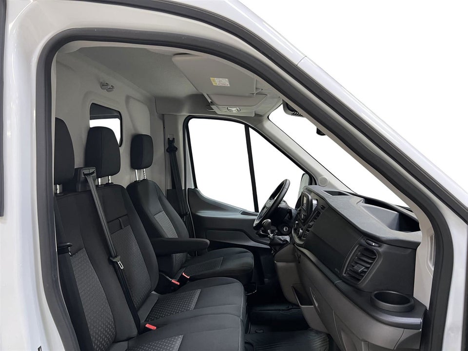 Ford Transit 350 L2 Van 2,0 TDCi 130 Trend H2 FWD