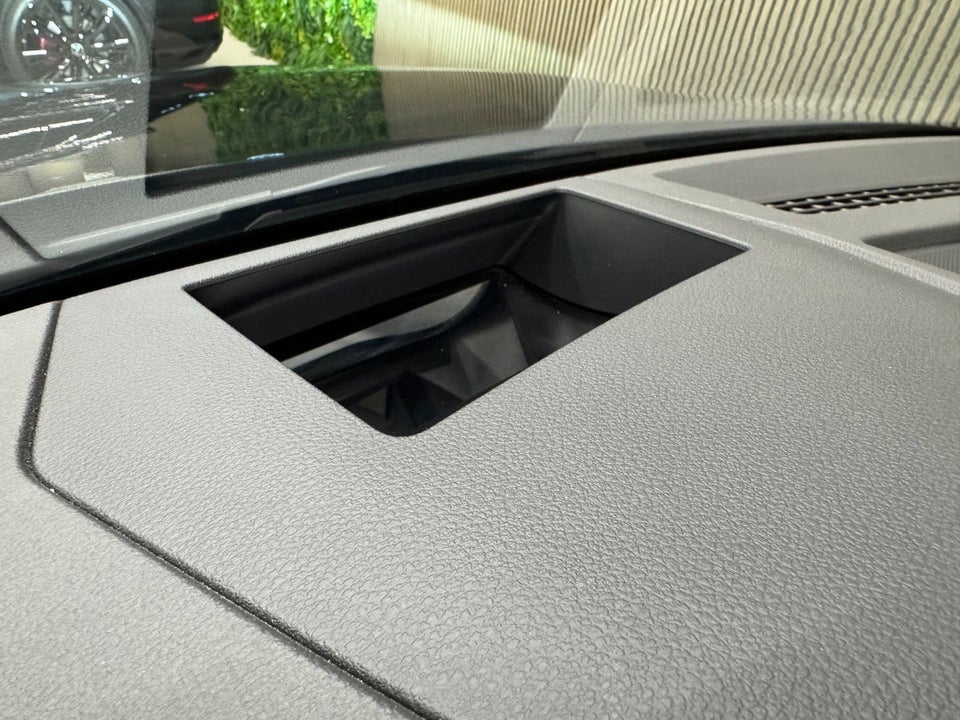 Audi e-tron 55 Black Edition S-line quattro 5d