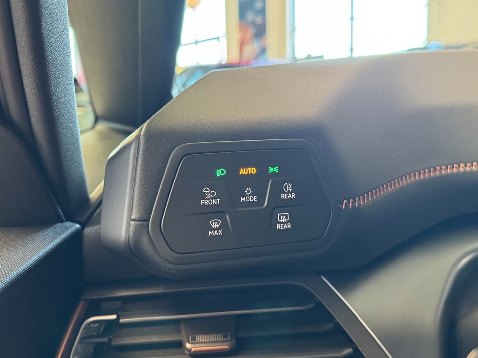 Cupra Born 77 e-Boost 5d