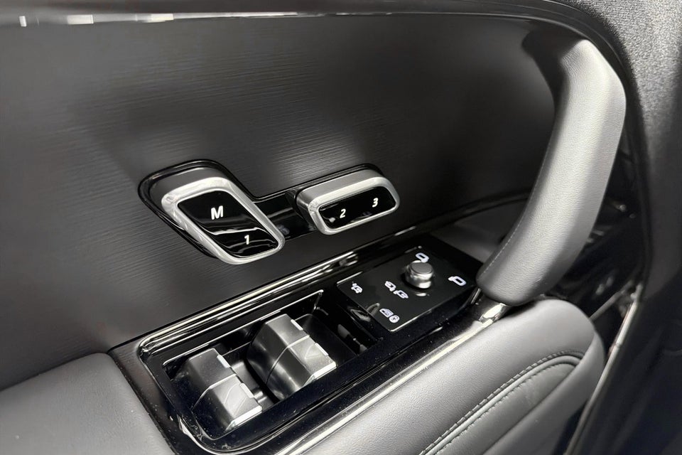 Land Rover Range Rover Sport 3,0 P460e Dynamic HSE aut. 5d