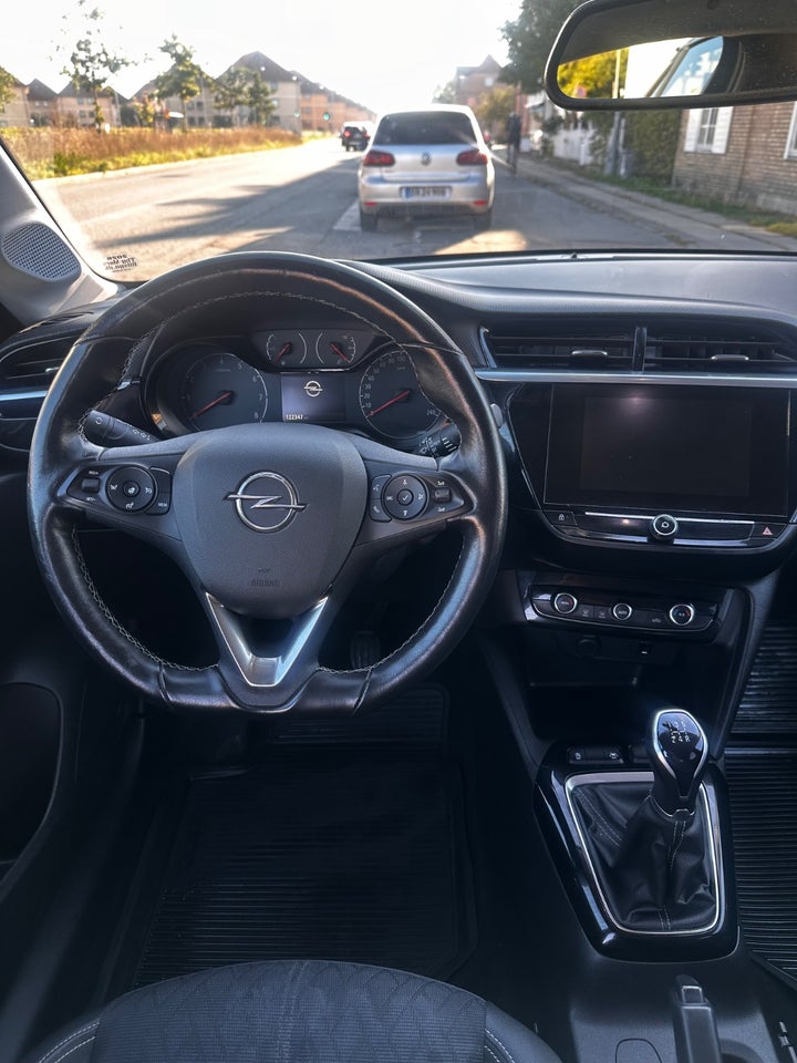 Opel Corsa 1,2 Elegance 5d