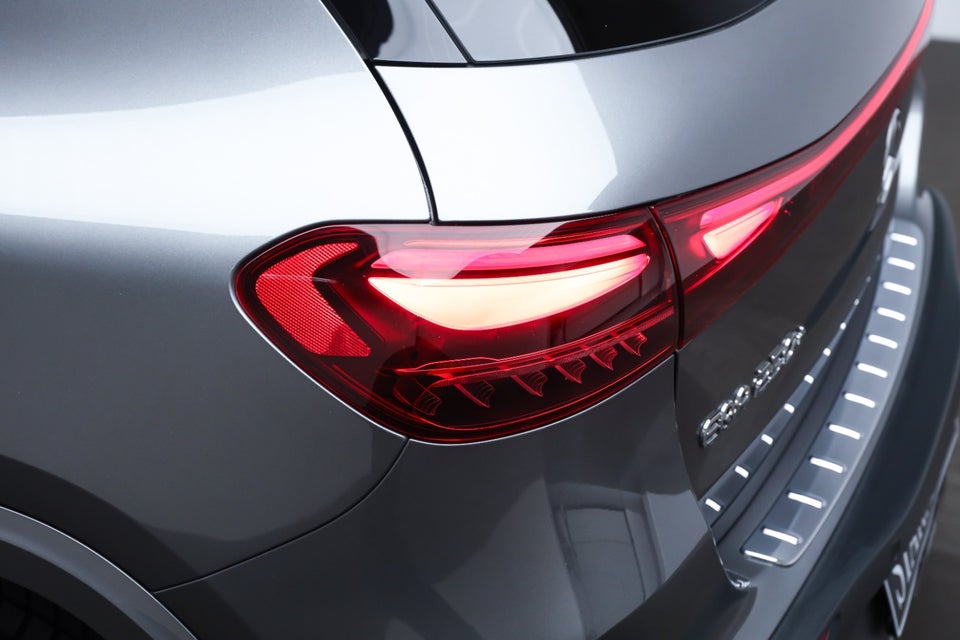 Mercedes EQA250+ AMG Premium 5d