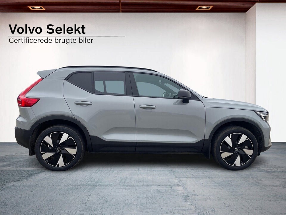 Volvo EX40 Extended Range Core 5d