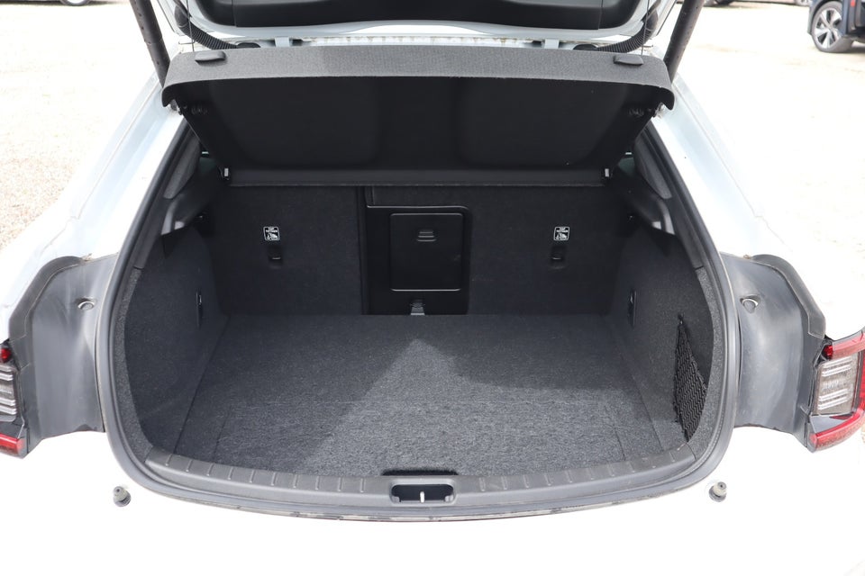 Polestar 2 Long Range 5d