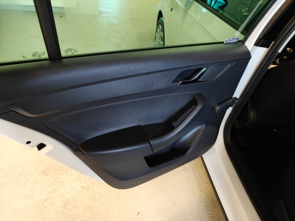 Skoda Rapid 1,2 TSi 86 Active GreenTec 5d