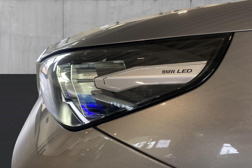 BMW i5 eDrive40 Sport Line 4d