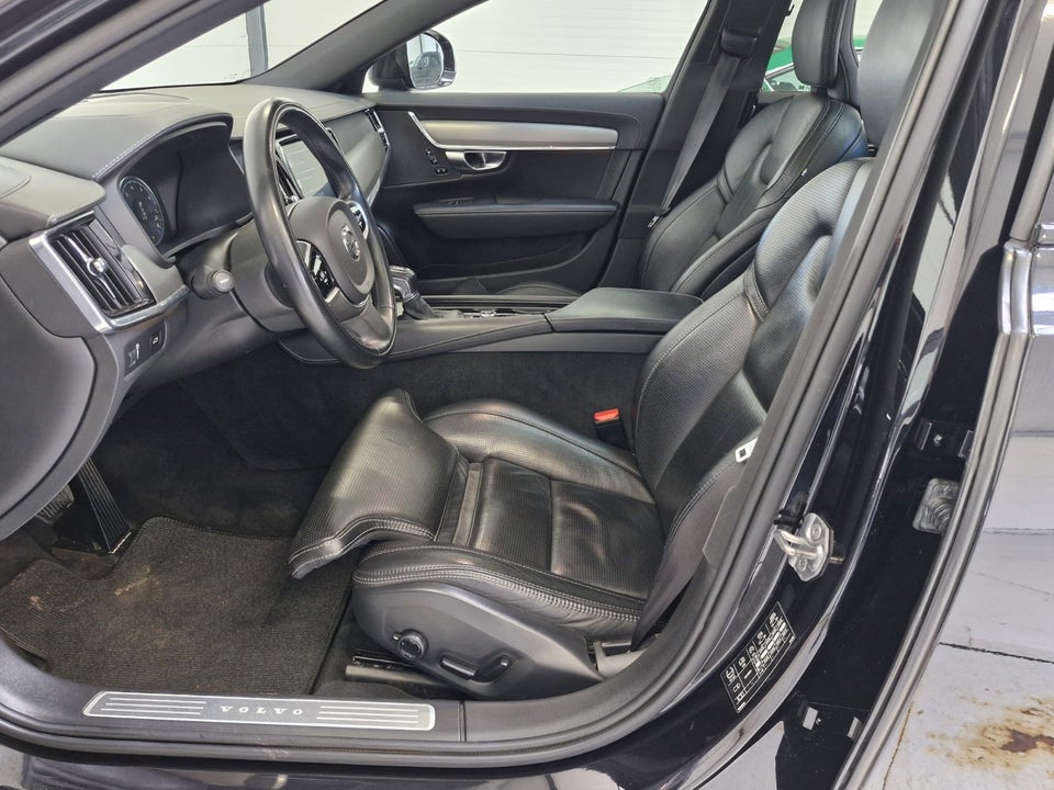 Volvo V90 CC 2,0 T6 320 Pro aut. AWD 5d