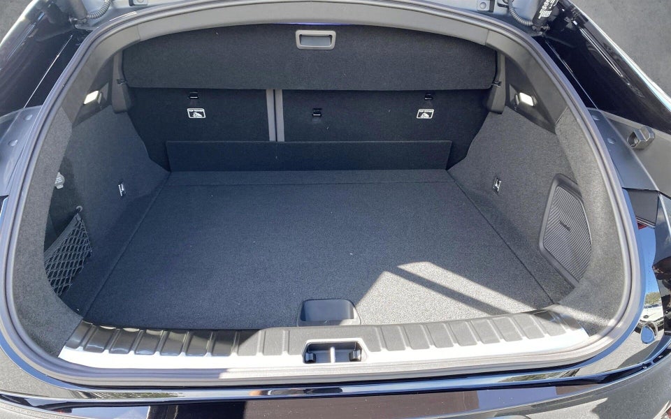 Polestar 4 Long Range Nordic Edition 5d