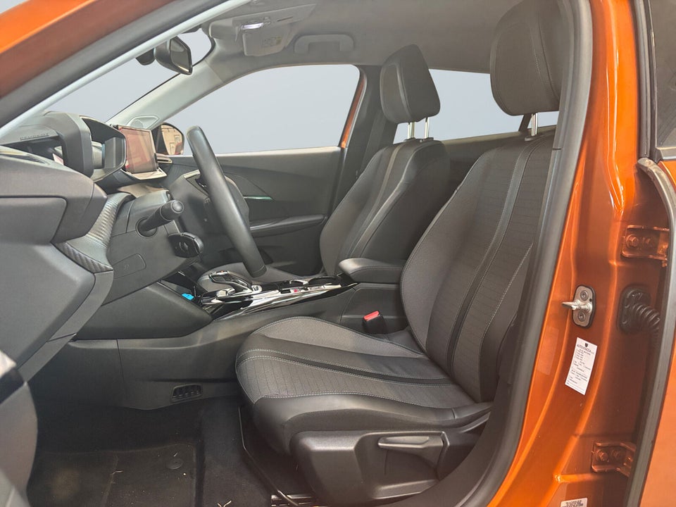 Peugeot e-2008 50 Allure Pack 5d