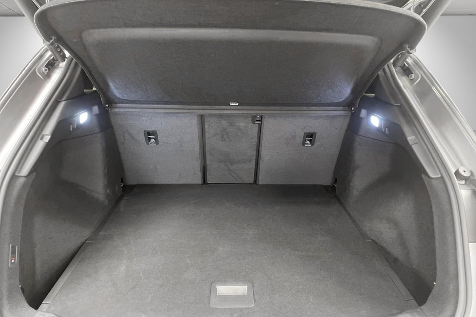 Audi Q4 e-tron 45 S-line Edition 5d