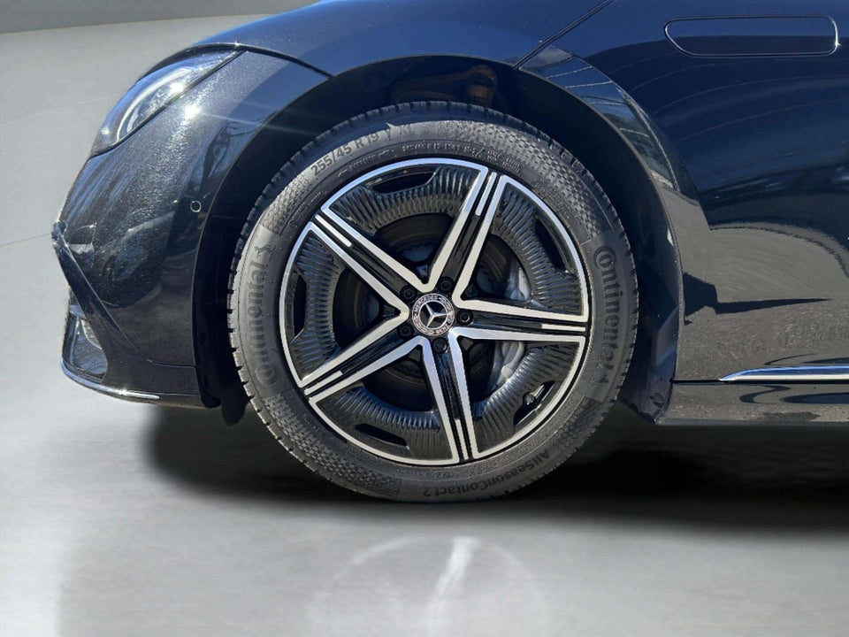 Mercedes EQE350 AMG Edition 4d