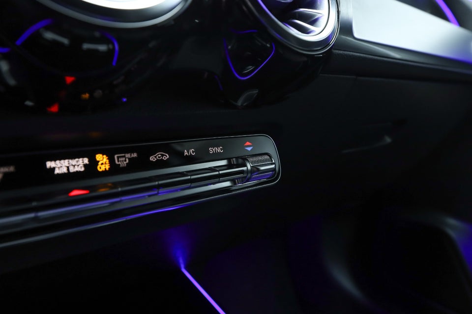 Mercedes GLB200 1,3 AMG Line aut. 5d