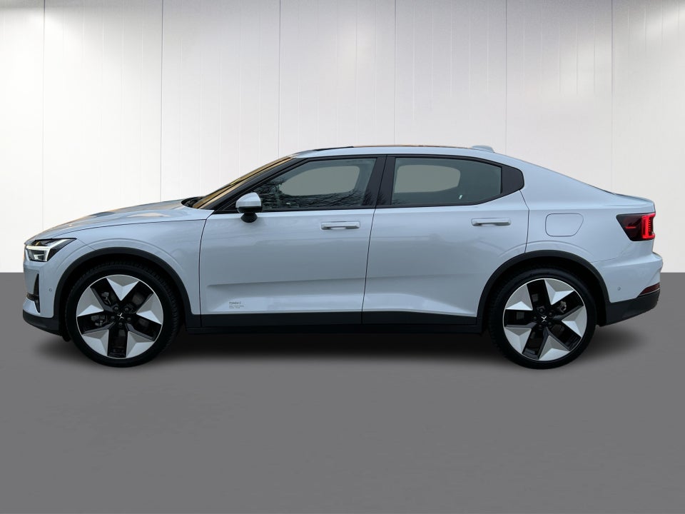 Polestar 2 Long Range 5d