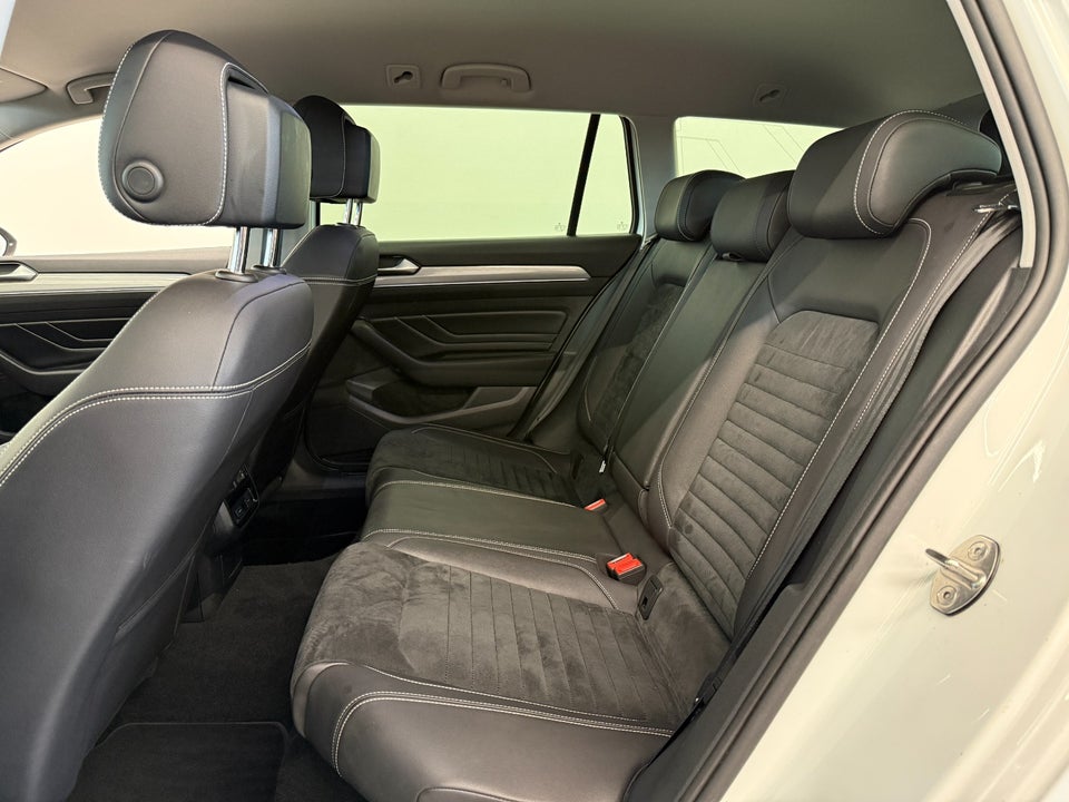 VW Passat 1,4 GTE Variant DSG 5d