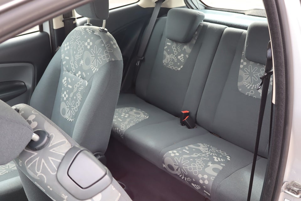 Ford Ka 1,2 Trend 3d