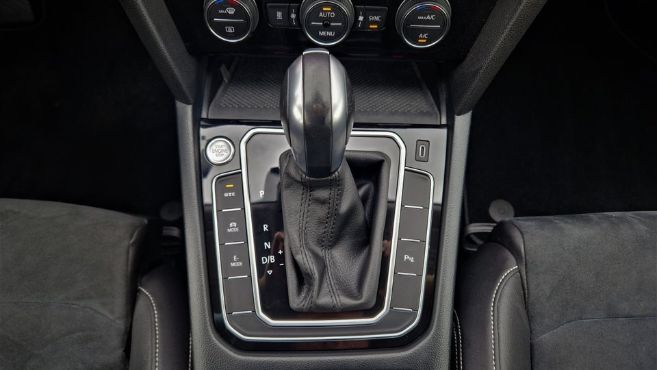 VW Passat 1,4 GTE Highline+ Variant DSG 5d