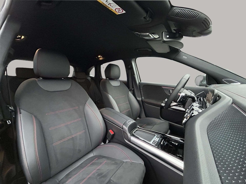 Mercedes EQA250+ AMG Premium 5d