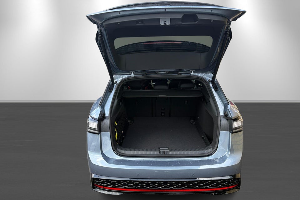 VW ID.7 86 GTX Max+ Tourer 4Motion 5d