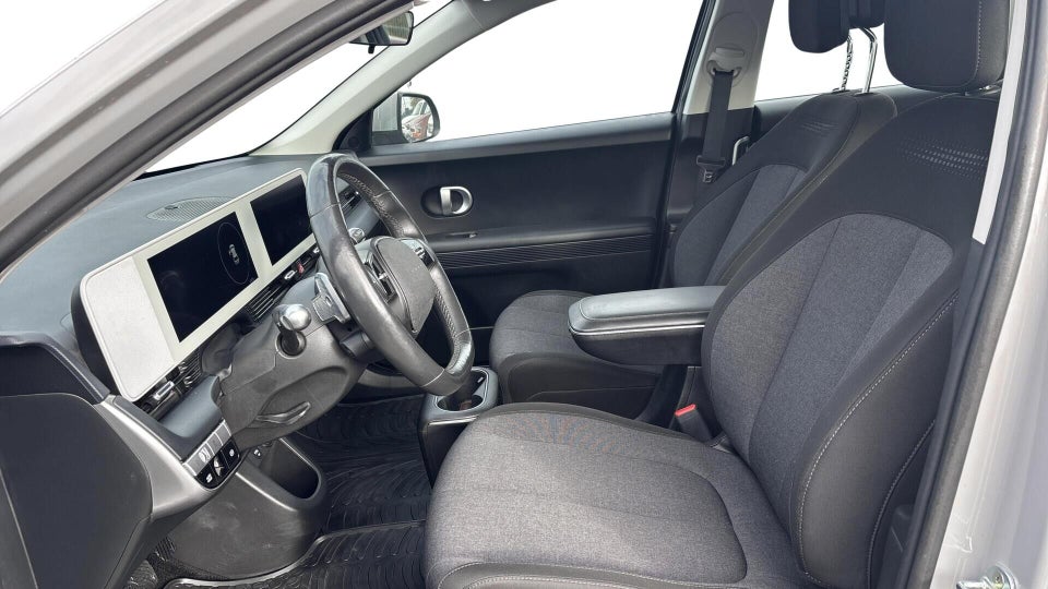 Hyundai Ioniq 5 77 Essential 5d