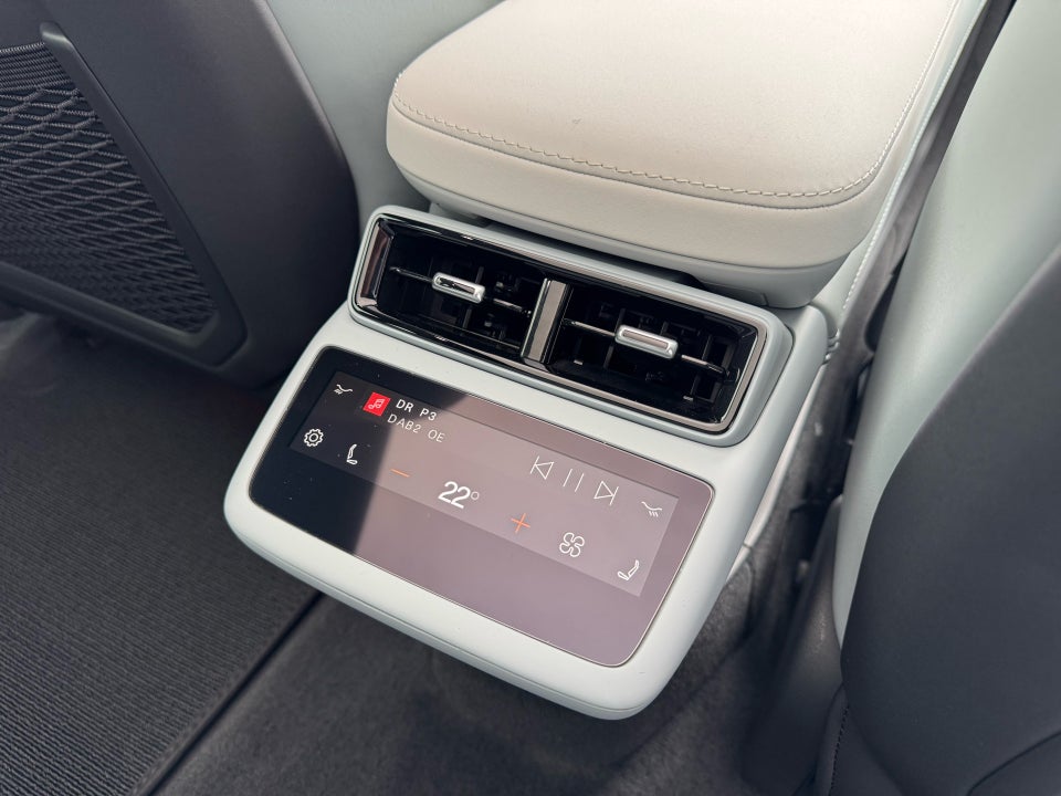 Polestar 4 Long Range 5d