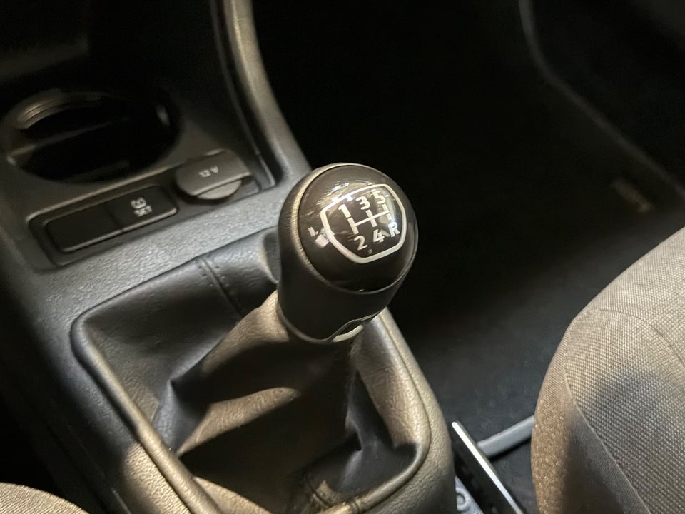 VW Up! 1,0 MPi 65 Move Up! 5d