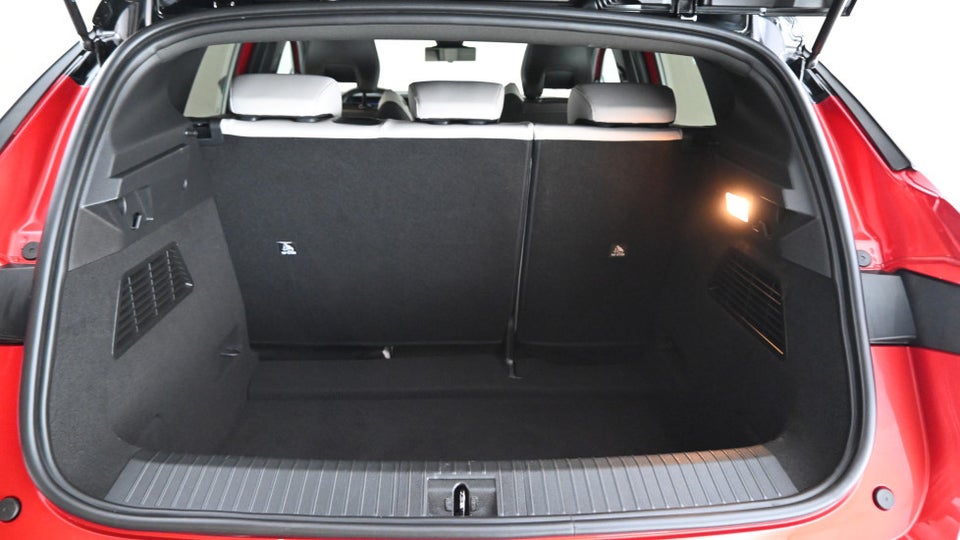 Renault Megane E-Tech 60 Iconic 5d