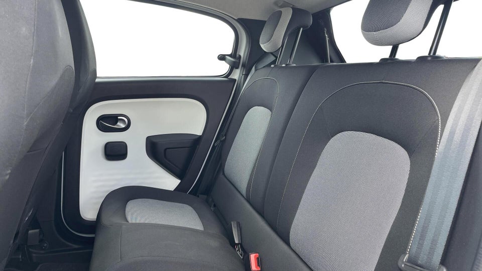 Renault Twingo Electric Zen 5d