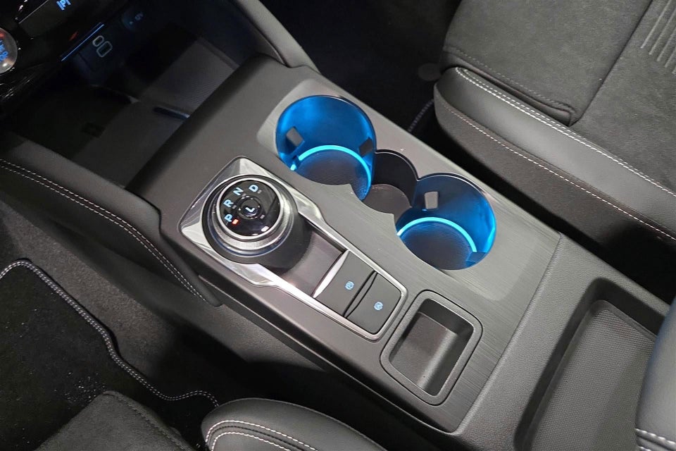 Ford Kuga 2,5 PHEV Active X CVT Van 5d