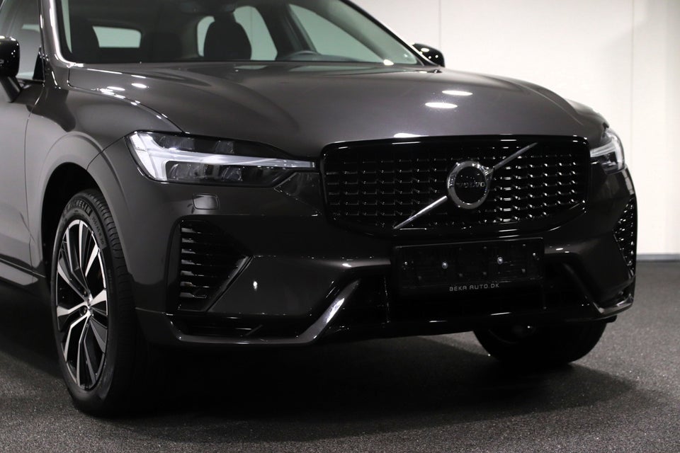 Volvo XC60 2,0 T6 ReCharge Plus Dark aut. AWD 5d