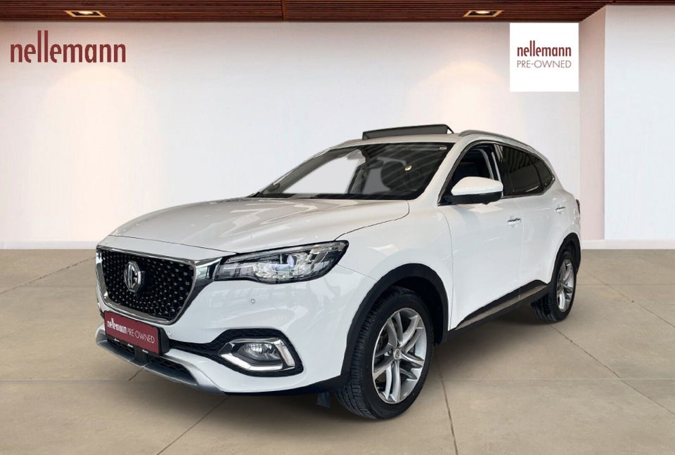 MG EHS 1,5 PHEV Luxury 5d