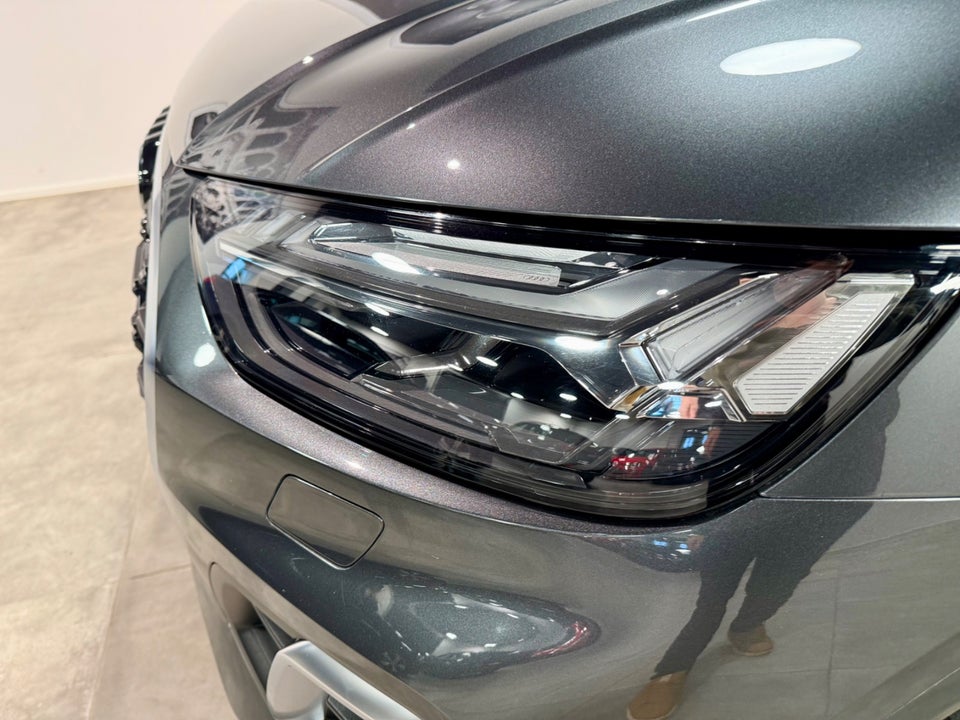 Audi Q5 50 TFSi e S-line quattro S-tr. 5d