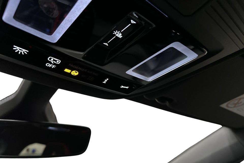 VW ID.3 79 GTX Fire+Ice 5d