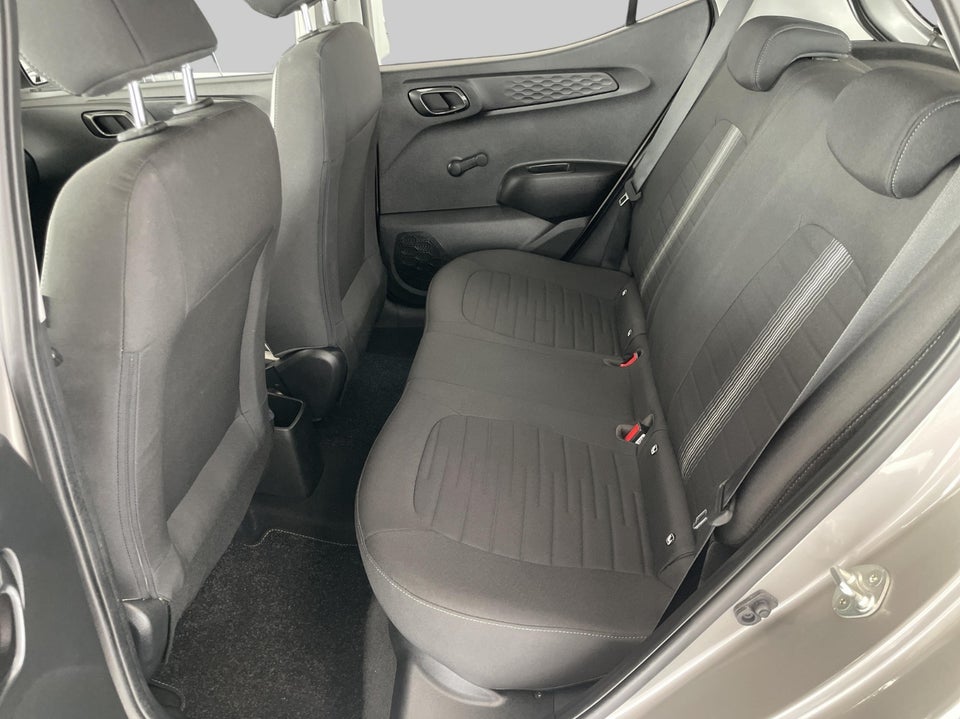 Hyundai i10 1,0 MPi Advanced 5d
