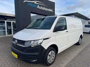 VW Transporter, modelår 2022, 71,000 km