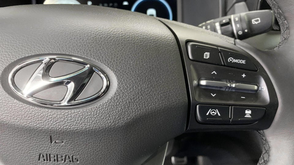 Hyundai Kona 39 EV Trend 5d