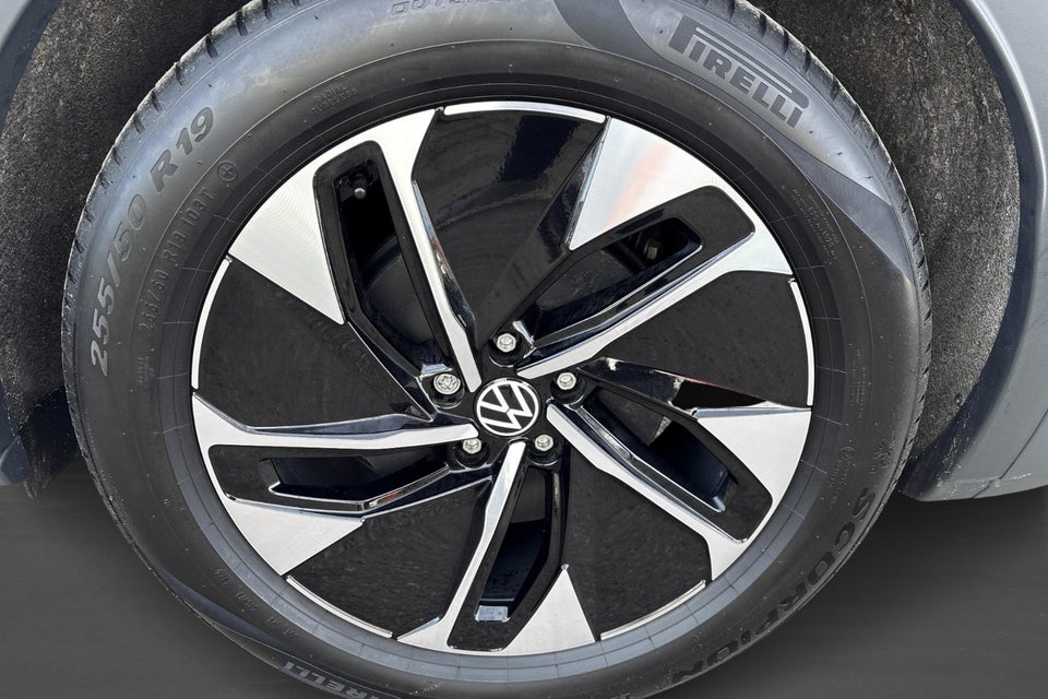 VW ID.4 77 Style+ 5d