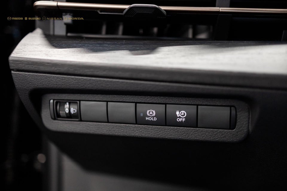 Nissan Ariya 63 Engage 5d