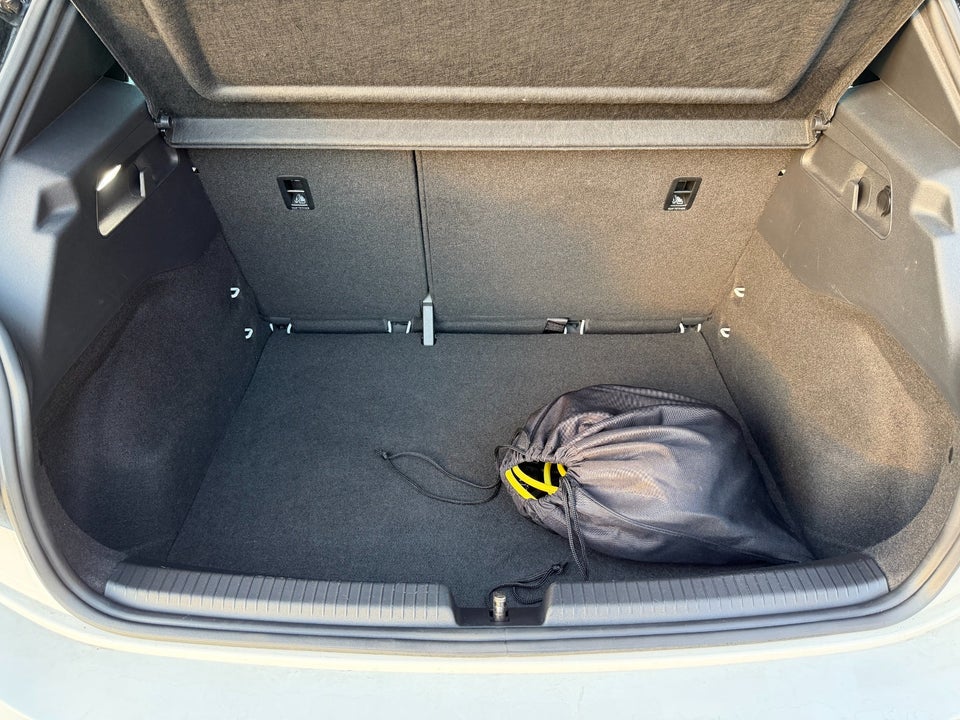 VW ID.3 58 Pro Performance 5d