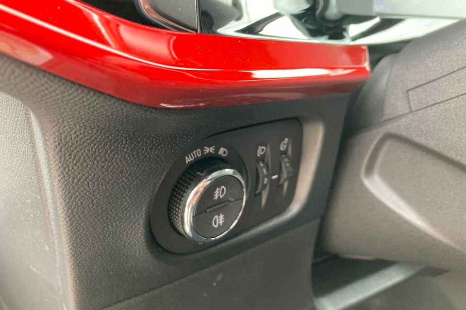 Opel Mokka-e 50 GS Line 5d