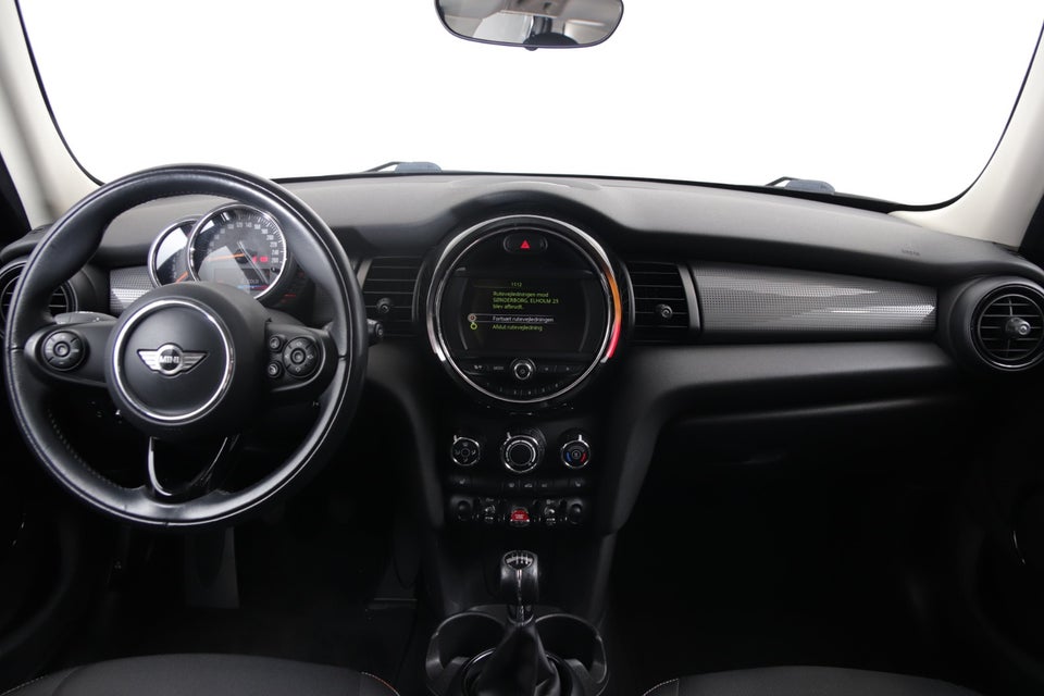 MINI Cooper 1,5  5d