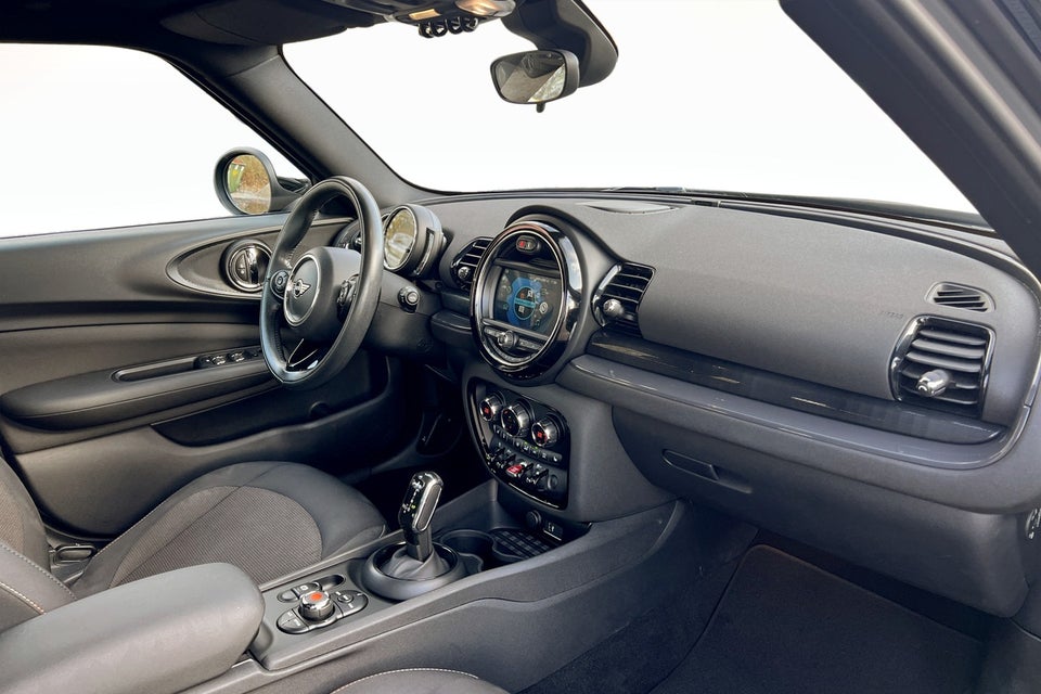 MINI Clubman Cooper 1,5 aut. 6d