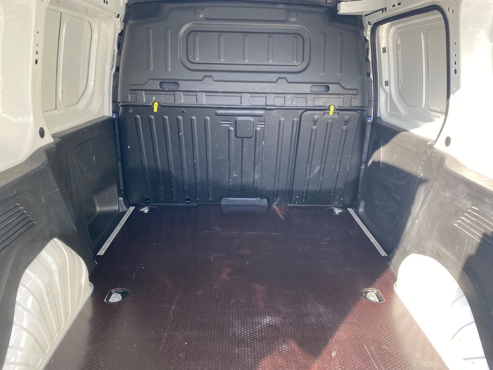 Citroën Berlingo 1,5 BlueHDi 75 L1N1 Van